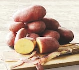 Pomme de terre de consommation à chair ferme en promo chez U Express Pomme de terre de consommation à chair ferme dans le catalogue U Express