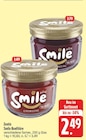 E center Kronach - Smile Konfitüre Angebot im Prospekt Smile Konfitüre bei E center im Kronach Prospekt für 2,49 €