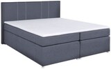 Boxspringbett für 599,99 € bei ROLLER im Angebot Boxspringbett im aktuellen ROLLER Prospekt