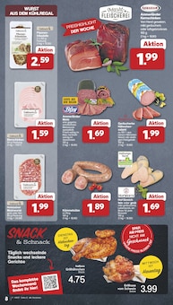 famila Nordwest Prospekt der aktuellen Woche, gültig von 07.09.2026 bis 12.09.2026 Aktueller famila Nordwest Prospekt "Markt - Angebote" mit 43 Seiten