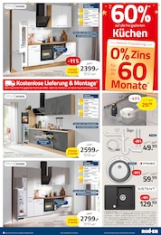 ROLLER Kühlschrank im Prospekt 