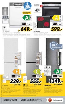 Herd Angebot im MEDIMAX Prospekt, gültig von 24.07.2026 bis 31.07.2026 Herd Angebot im aktuellen MEDIMAX Prospekt auf Seite 4