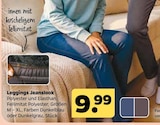 Leggings Jeanslook im aktuellen Netto mit dem Scottie Prospekt