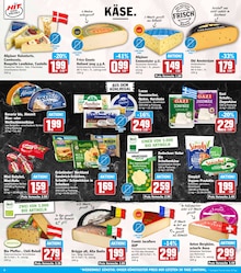 Butter im aktuellen HIT Prospekt (Siegen (Universitätsstadt)) Butter im HIT Prospekt "ECHTE VIELFALT" mit 23 Seiten (Siegen (Universitätsstadt))