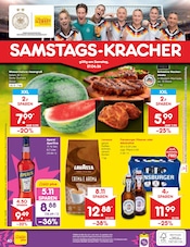 Lavazza im Netto Marken-Discount Prospekt in Bremerhaven Aktueller Netto Marken-Discount Prospekt mit Lavazza, "Aktuelle Angebote", Seite 52