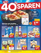 Aktueller Netto Marken-Discount Prospekt mit Rama, "Aktuelle Angebote", Seite 27