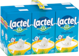 Promo LAIT DEMI-ÉCRÉMÉ à 5,69 € dans le catalogue Aldi à Mauriac