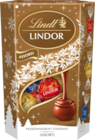 Cornet Lindor dans le catalogue Auchan Hypermarché