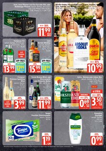 Havana Club im EDEKA Prospekt "Top Angebote" mit 12 Seiten (Norderstedt)