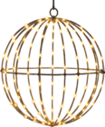 100er-LED Kugel von  im aktuellen V-Markt Prospekt für 8,99 €