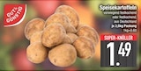 Kartoffeln im EDEKA Prospekt Speisekartoffeln von Gut & Günstig im aktuellen EDEKA Prospekt für 1,49 €