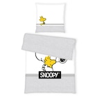 JUGENDBETTWÄSCHE Snoopy 135/200 cm von Herding im aktuellen XXXLutz Prospekt für 34,99 €