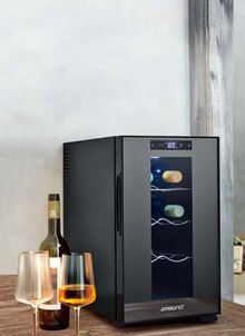 Weintemperierschrank bei ALDI SÜD in Bonn Weintemperierschrank im Angebot bei ALDI SÜD Bonn für 99,99 €