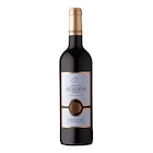 A.O.P. Gaillac - GRANDE RÉSERVE DE LABASTIDE en promo chez Carrefour A.O.P. Gaillac - GRANDE RÉSERVE DE LABASTIDE dans le catalogue Carrefour