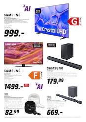 Ähnliche Festplattenrecorder Angebote im Prospekt "REINSTE PARTYSTIMMUNG" von MediaMarkt Saturn Ähnliches Angebot bei MediaMarkt Saturn in Prospekt "REINSTE PARTYSTIMMUNG" gefunden auf Seite 2