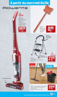 Promo Vêtements Homme dans le catalogue Aldi du moment à la page 43