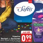 Duschgel Angebote von Palmolive bei E center Remscheid für 0,99 €