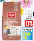 Bella Crema La Crema von Melitta im aktuellen E center Prospekt