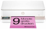 Envy 6132e (Instant Ink) Multifunktionsdrucker im Angebot bei MediaMarkt Saturn in Delmenhorst Envy 6132e (Instant Ink) Multifunktionsdrucker Angebote von HP bei MediaMarkt Saturn Delmenhorst für 69,00 €