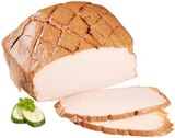 Riesenleberkäse bei REWE im Hilden Prospekt für 1,29 €