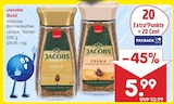 Gold im Angebot bei Netto Marken-Discount in Saarbrücken Gold Angebote von Jacobs bei Netto Marken-Discount Saarbrücken für 5,99 €