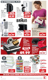Ähnliche Kaffeemaschine Angebote im Prospekt "Hier bin ich richtig" von Kaufland in Schwerin Ähnliche Angebote wie Kaffeemaschine im Prospekt "Hier bin ich richtig" auf Seite 60 von Kaufland in Schwerin