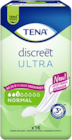 EDEKA Gengenbach - Discreet Slipeinlagen Angebot im Prospekt Discreet Slipeinlagen bei EDEKA im Gengenbach Prospekt für 2,99 €