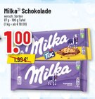 Tuc Angebote von Milka bei Trinkgut Minden für 1,00 €
