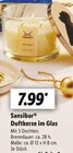 Duftkerze im Glas Angebot in Guteborn Duftkerze im Glas im aktuellen Prospekt bei Lidl in Guteborn