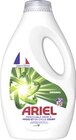 Lessive Liquide Détergent Original * - ARIEL - Géant Casino à Gennevilliers Lessive Liquide Détergent Original * - ARIEL en promo chez Géant Casino Gennevilliers à 8,20 €