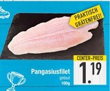 Pangasiusfilet im EDEKA Prospekt Pangasiusfilet von im aktuellen EDEKA Prospekt für 1,19 €