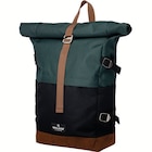 Bureau Vallée Saint-Malo - Promo Sac à dos roll up bi couleur Promo Sac à dos roll up bi couleur à 32,49 € dans le catalogue Bureau Vallée à Saint-Malo