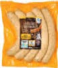 Geflügelbratwurst im aktuellen Netto Marken-Discount Prospekt
