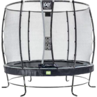 Trampolin Elegant Angebote von EXIT TOYS bei Netto Marken-Discount Ettlingen für 329,99 €