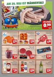Aktueller Marktkauf Prospekt mit Geflügel, "AUSWAHL RIESIG, PREISE NIEDRIG", Seite 7
