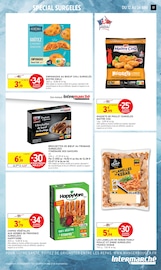 Gâteau en promo dans le catalogue Intermarché Super à la page 17