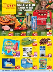 Netto Marken-Discount Discounter Prospekt der aktuellen Woche mit 53 Seiten, gültig von 06.07.2026 bis 11.07.2026, in Egeln und Umgebung Aktueller Netto Marken-Discount Discounter Prospekt in Egeln und Umgebung, "Aktuelle Angebote" mit 53 Seiten, 06.07.2026 - 11.07.2026