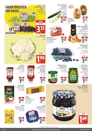 EDEKA Tomaten im Prospekt 