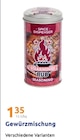 Gewürzmischung Angebote bei Action Heidenheim für 1,35 €