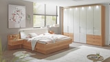 Schlafzimmer im Angebot bei Möbel Inhofer in Ravensburg Schlafzimmer Angebote von MONDO bei Möbel Inhofer Ravensburg für 3.198,00 €