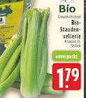 Aktuelles Staudensellerie Angebot bei EDEKA in Düsseldorf ab 1,79 €