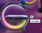 Aktuelles LED Leuchte mit Smartphone Ladefunktion Angebot bei Netto Marken-Discount in Freiburg (Breisgau) ab 14,99 €