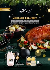 Klöße Angebote im Prospekt "Magische Weihnachtszeit" von Lidl Klöße Angebote im Prospekt "Magische Weihnachtszeit" von Lidl auf Seite 18