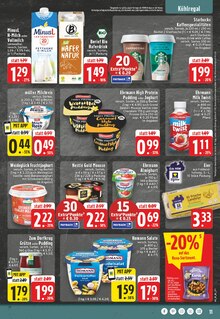 Kaffee im EDEKA Prospekt "Aktuelle Angebote" mit 26 Seiten (Witten)