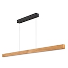 Haengeleuchte im XXXLutz Prospekt LED-HÄNGELEUCHTE Lucy 148/6/6 cm von Ambiente im aktuellen XXXLutz Prospekt für 799,90 €