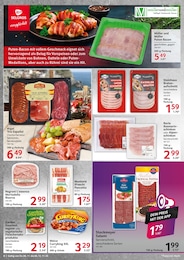 Bacon Angebot & Preis im aktuellen Selgros Prospekt Bacon Angebot im aktuellen Selgros Prospekt auf Seite 8