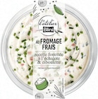 Tartinable au fromage frais à Supermarchés Match dans Yutz
