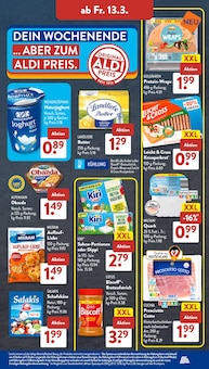 ALDI SÜD Prospekt der aktuellen Woche, gültig von 09.03.2026 bis 14.03.2026 Aktueller ALDI SÜD Prospekt "Gutes für Alle." mit 38 Seiten