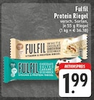 Aktuelles Protein Riegel Angebot bei E center in Koblenz ab 1,99 €