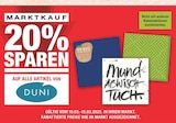 20% SPAREN von marktkauf im aktuellen Marktkauf Prospekt für 